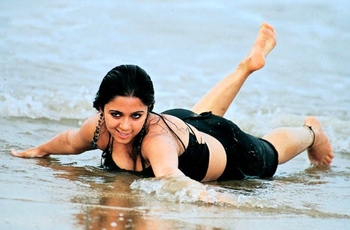 Charmy Kaur