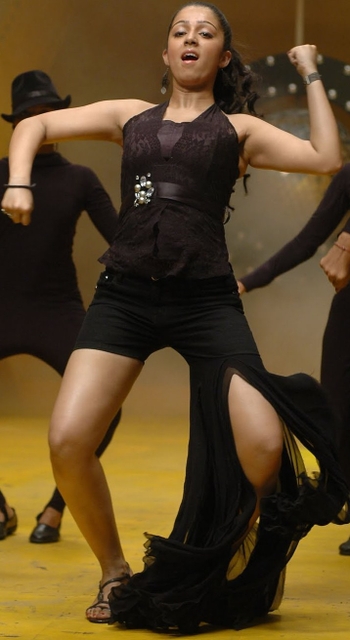 Charmy Kaur