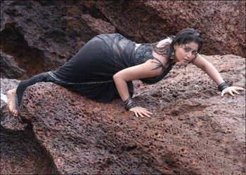 Charmy Kaur