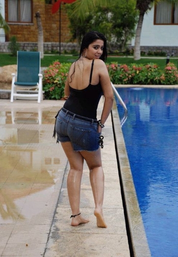 Charmy Kaur