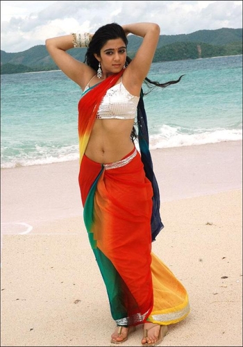 Charmy Kaur