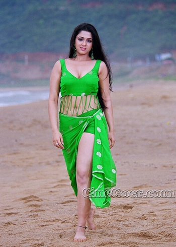 Charmy Kaur