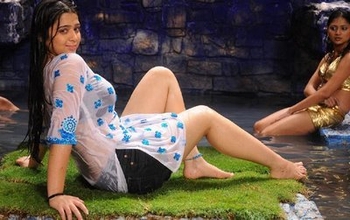 Charmy Kaur