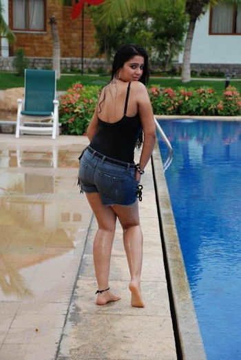 Charmy Kaur