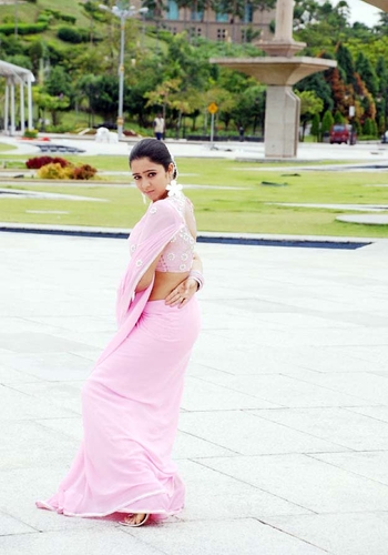 Charmy Kaur