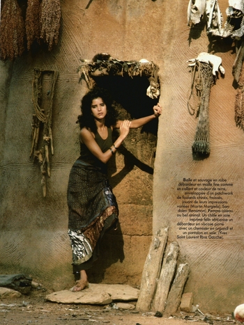 Patricia Velasquez