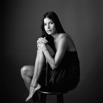 Patricia Velasquez