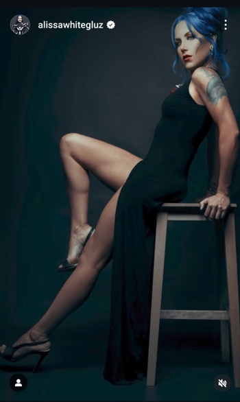 Alissa White-Gluz