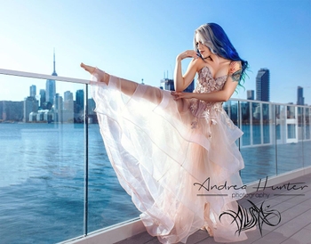 Alissa White-Gluz