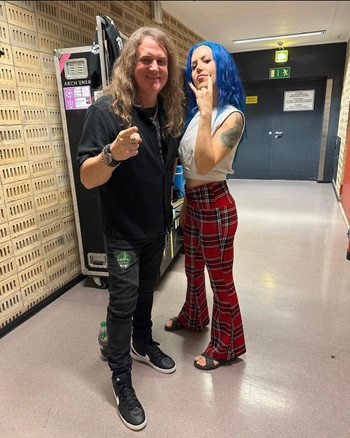 Alissa White-Gluz