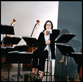 Nana Mouskouri