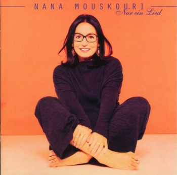 Nana Mouskouri