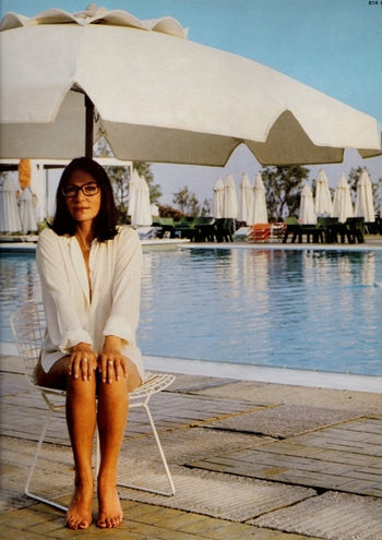 Nana Mouskouri