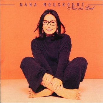 Nana Mouskouri