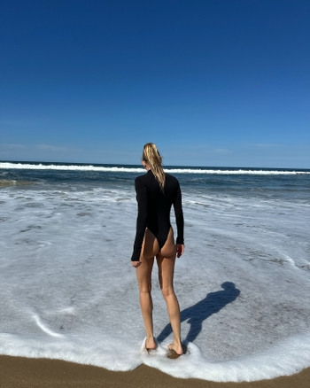 Andrea Burstein