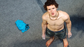 Adam Ondra