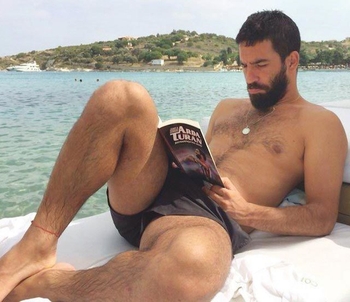 Arda Turan