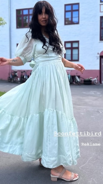 Maria Mena (I)