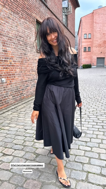 Maria Mena (I)
