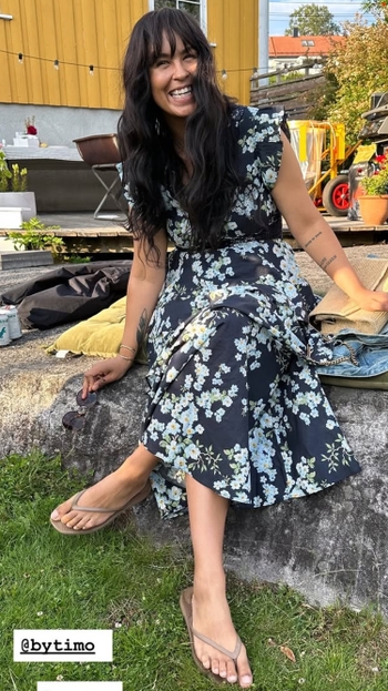 Maria Mena (I)