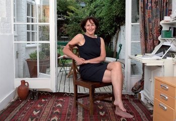 Fiona Shaw