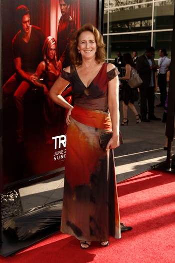 Fiona Shaw