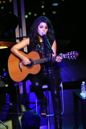 Katie Melua