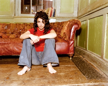 Katie Melua