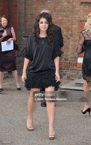 Katie Melua