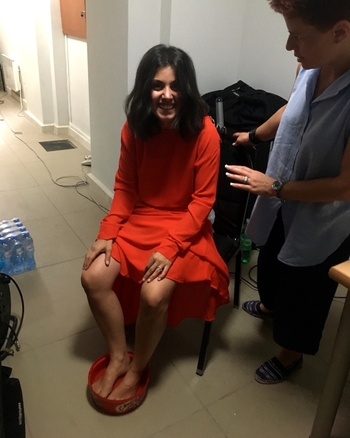 Katie Melua
