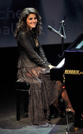 Katie Melua