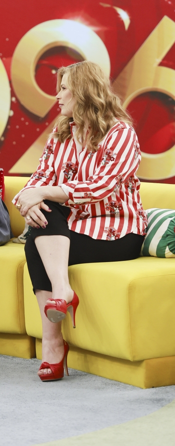 Agnieszka Warchulska