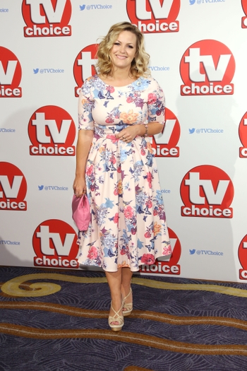 Jo Joyner