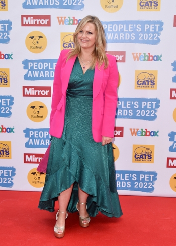 Jo Joyner