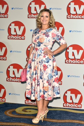 Jo Joyner