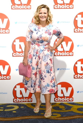 Jo Joyner