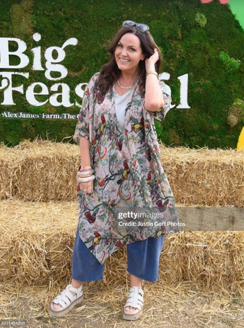 Jo Joyner