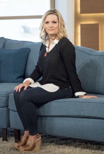 Jo Joyner