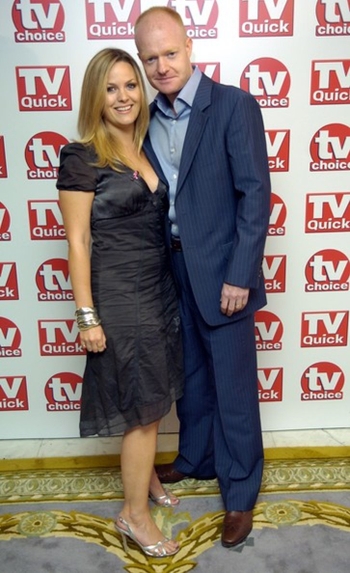 Jo Joyner