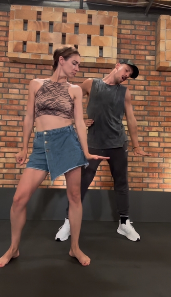 Marta Dancingerová