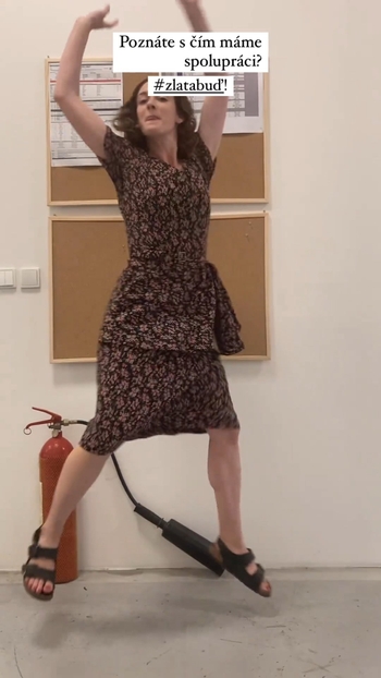 Marta Dancingerová