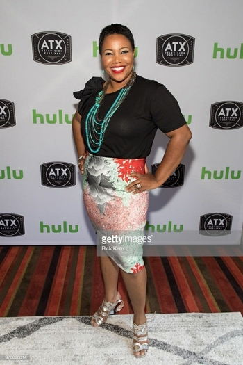 Kellie Shanygne Williams