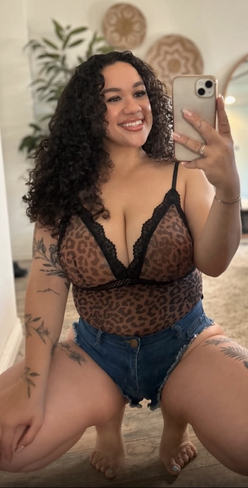 Brittany Cuadra