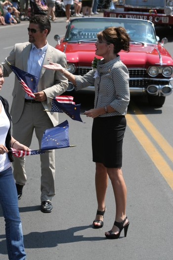 Sarah Palin