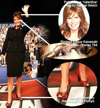 Sarah Palin