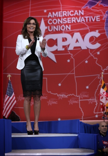 Sarah Palin