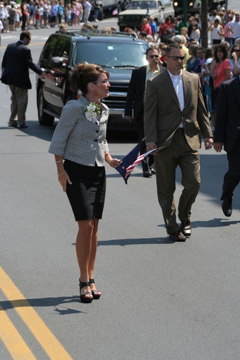 Sarah Palin