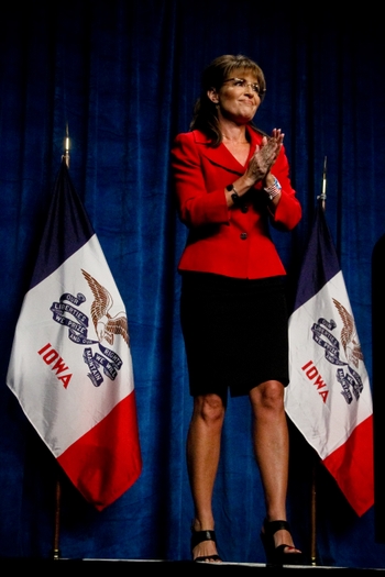 Sarah Palin