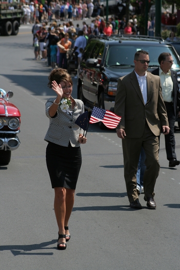 Sarah Palin