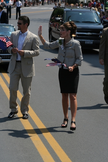 Sarah Palin